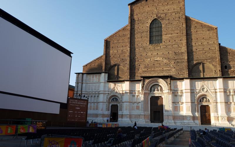 San Petronio