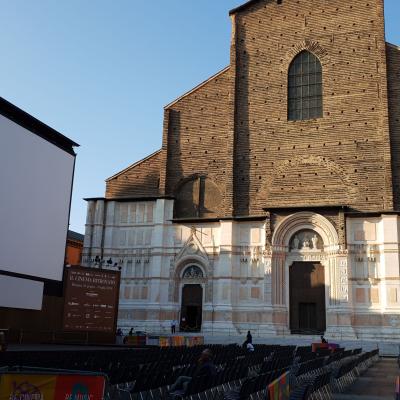 San Petronio